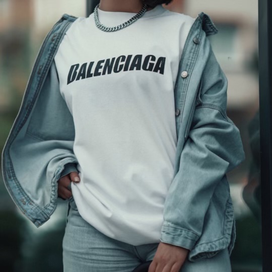 Balenciaga