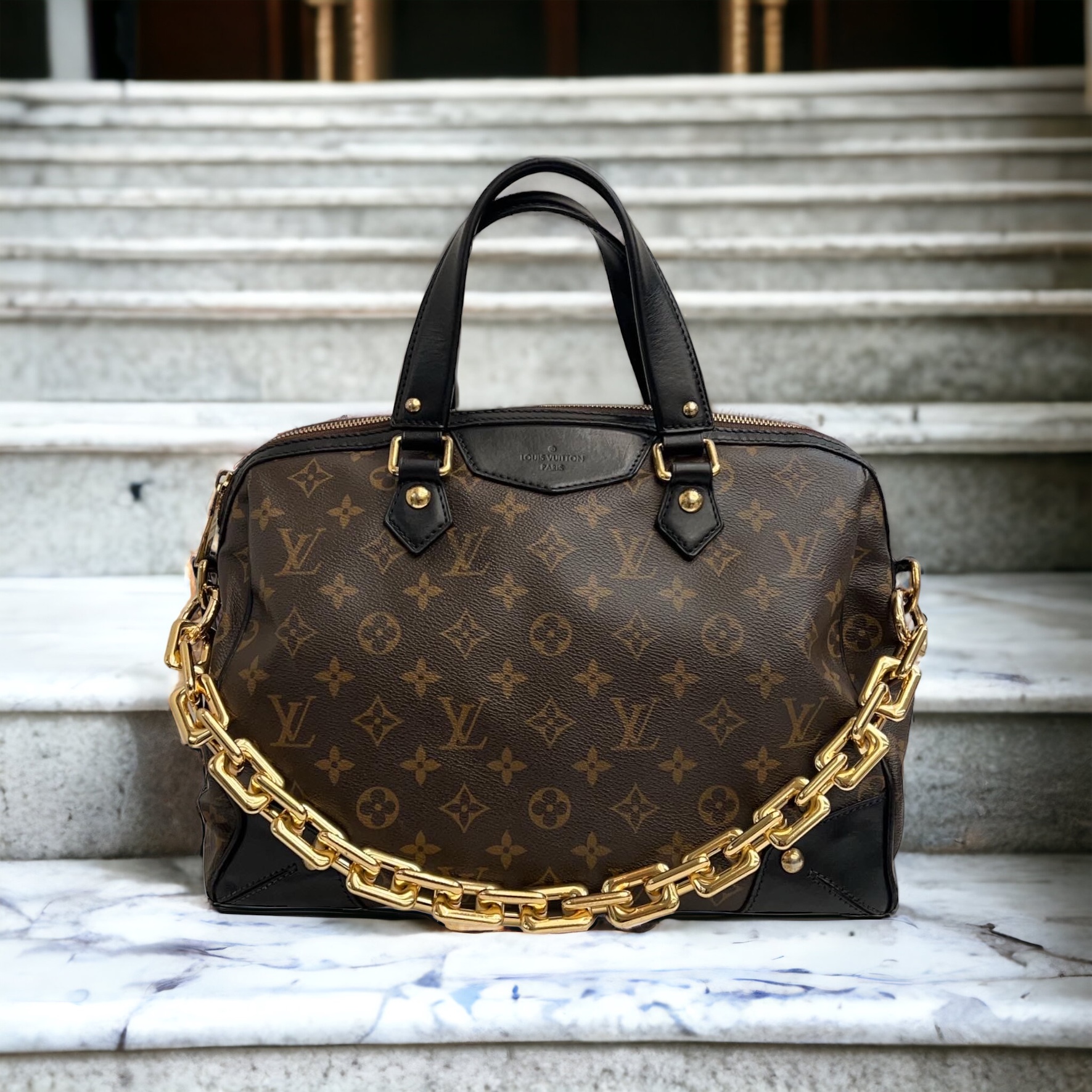 REBORN THE COLLECTION