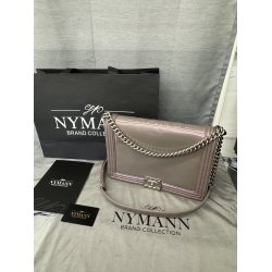 Chanel Large Boy bag 