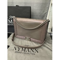 Chanel Large Boy bag 