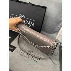 Chanel Large Boy bag 