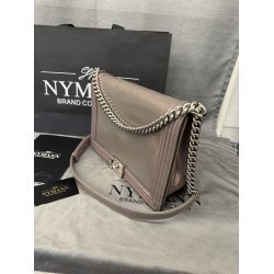 Chanel Large Boy bag 