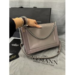 Chanel Large Boy bag 