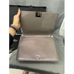 Chanel Large Boy bag 