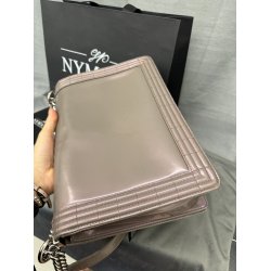 Chanel Large Boy bag 