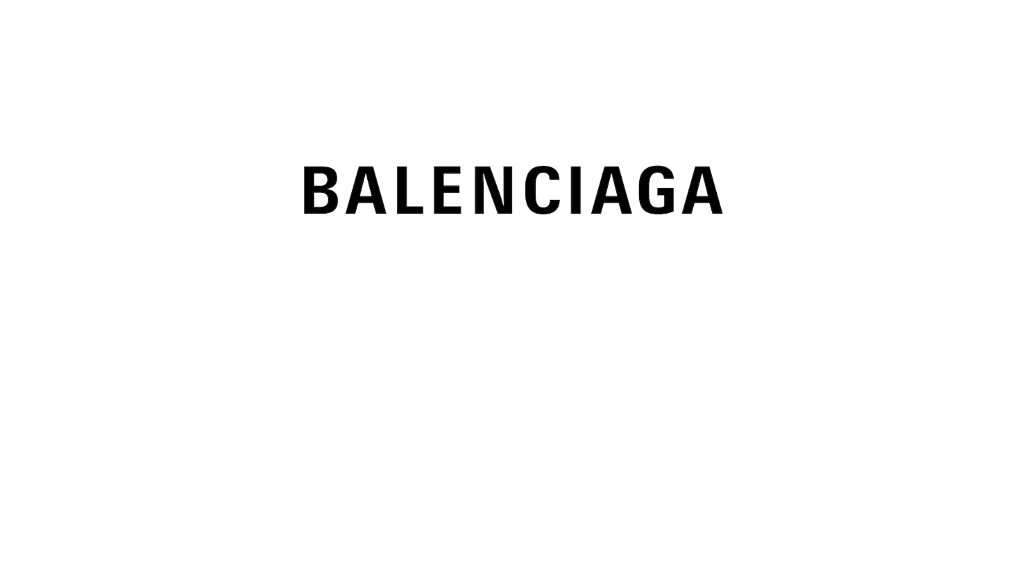 Balenciaga