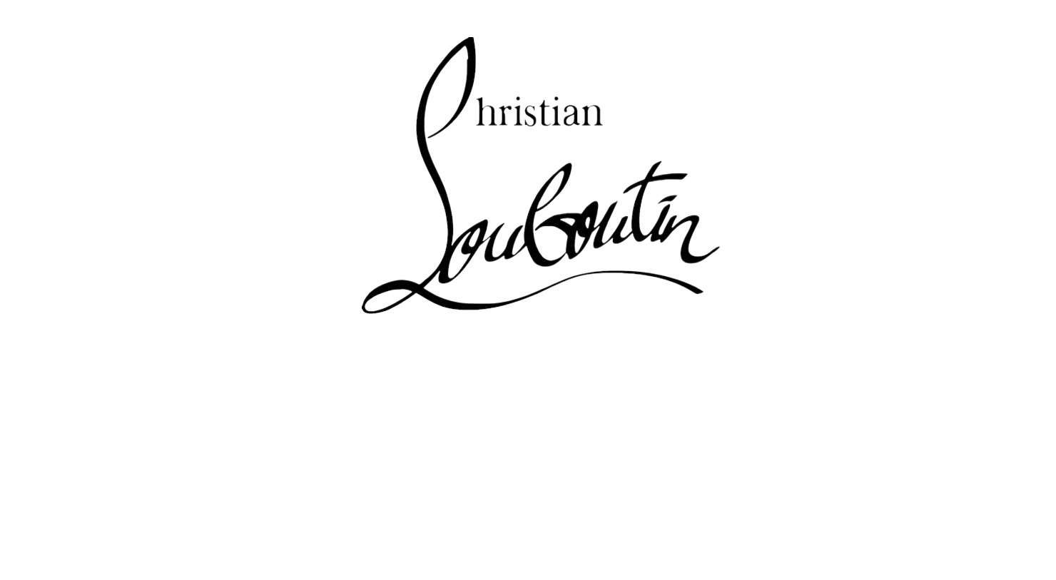 Christian Louboutin
