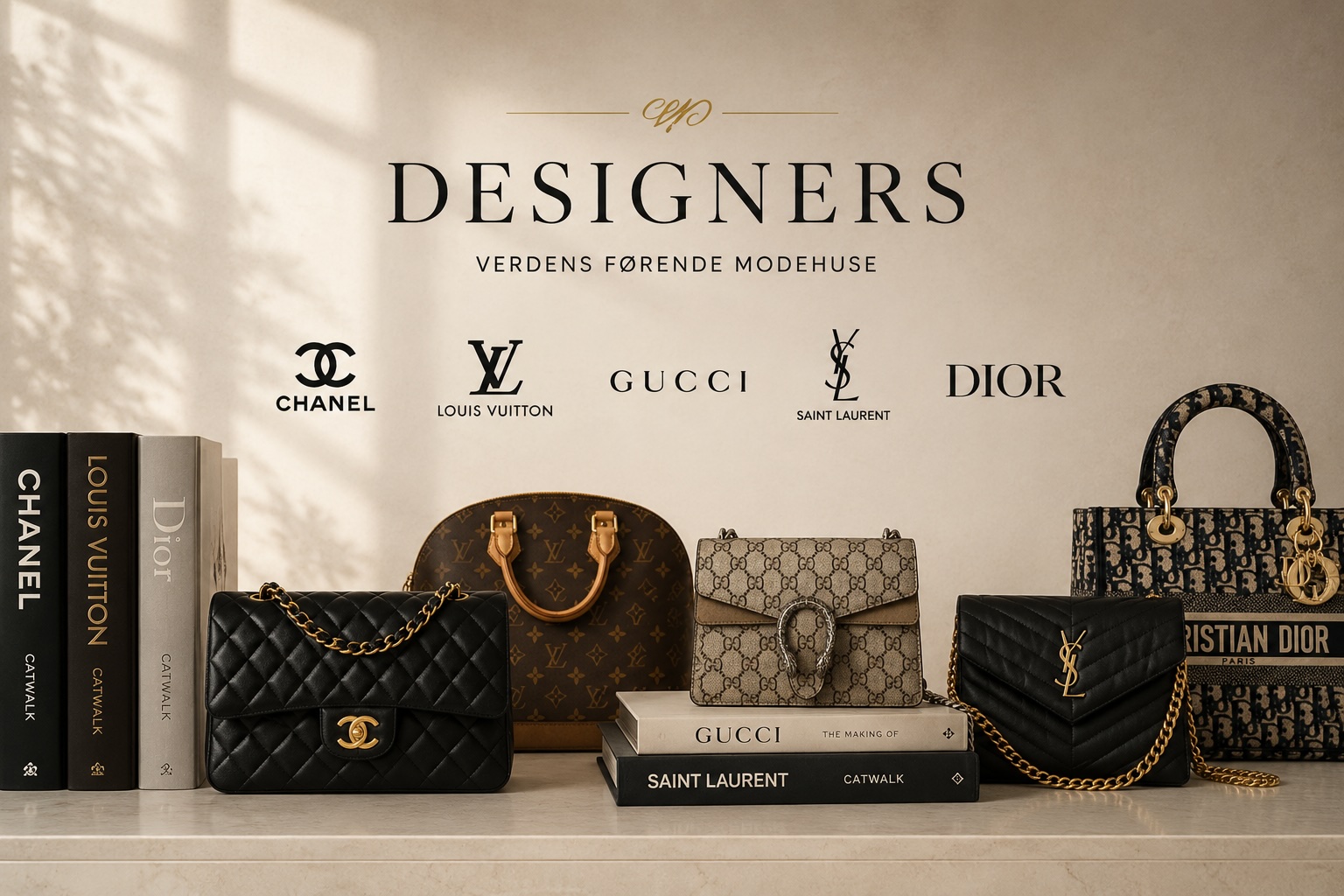 DESIGNERS