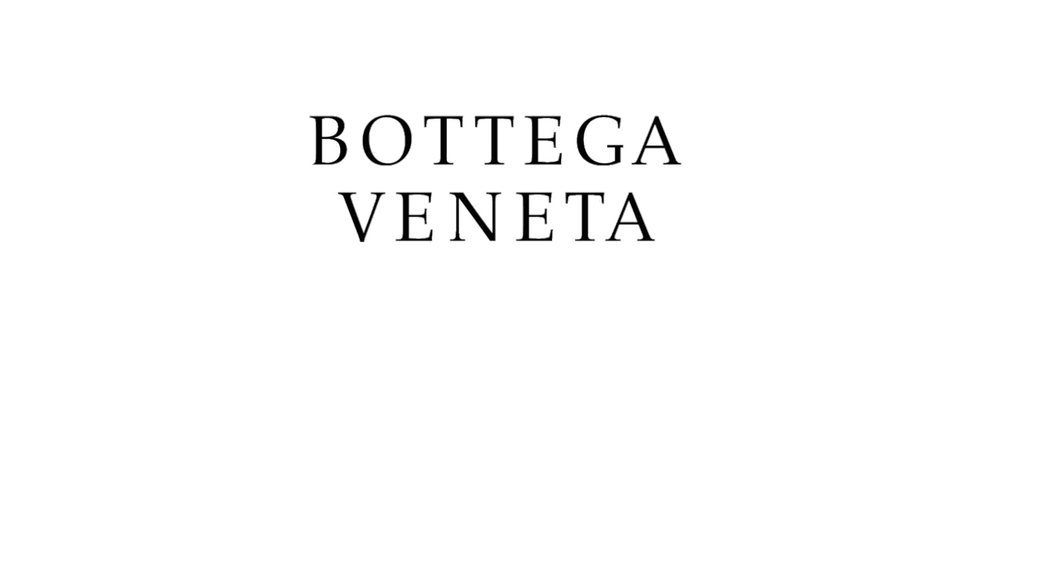 Bottega Veneta