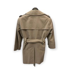 Yves Saint Laurent trenchcoat