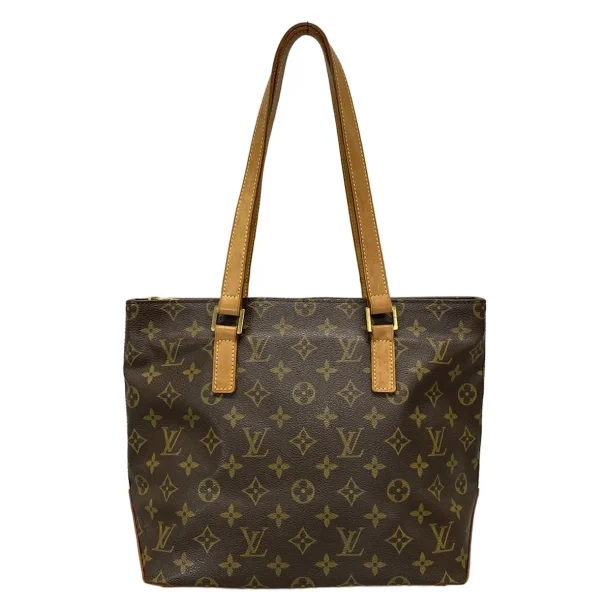 Louis Vuitton Cabas Piano