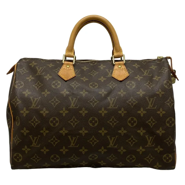 Louis Vuitton Speedy 35 