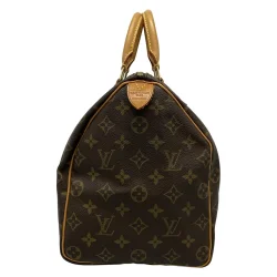 Louis Vuitton Speedy 35 