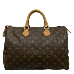 Louis Vuitton Speedy 35 