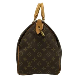 Louis Vuitton Speedy 35 