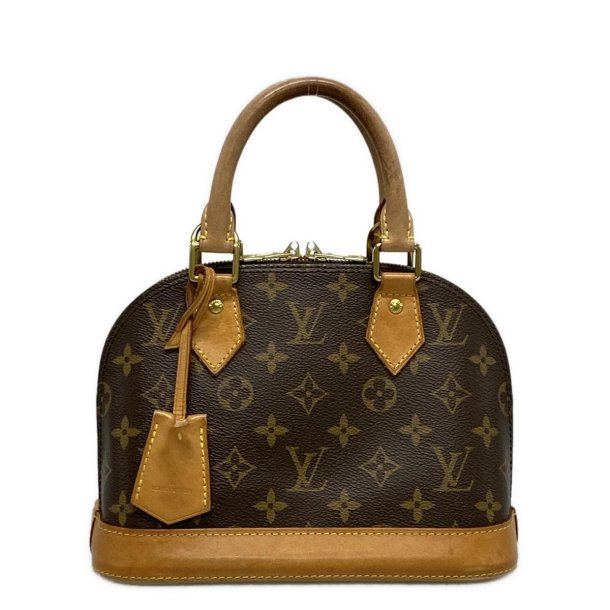 Louis Vuitton Alma bb