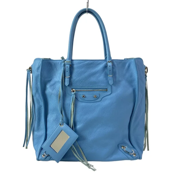 Balenciaga Papier Taske