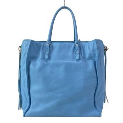 Balenciaga Papier Taske
