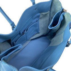 Balenciaga Papier Taske