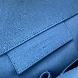 Balenciaga Papier Taske