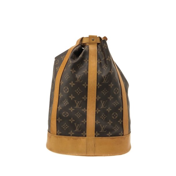 Louis Vuitton Randonnee PM