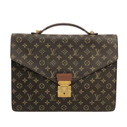 Louis Vuitton documents 