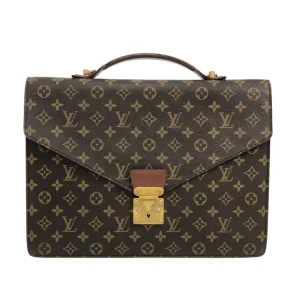 Louis Vuitton documents 