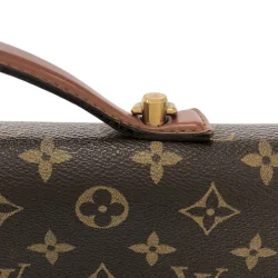 Louis Vuitton documents 