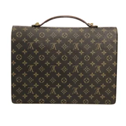 Louis Vuitton documents 