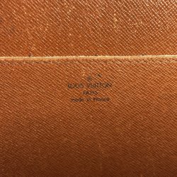 Louis Vuitton documents 