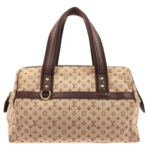 Louis Vuitton skuldertaske