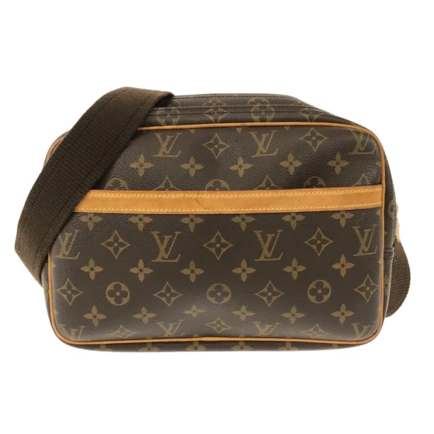 Louis Vuitton Reporter PM 