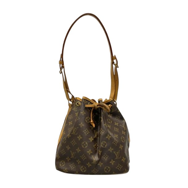 Louis Vuitton Petit No