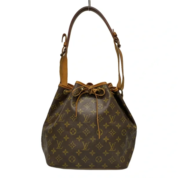 Louis Vuitton Petit No