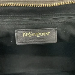 Yves Saint Laurent Rive Cabas