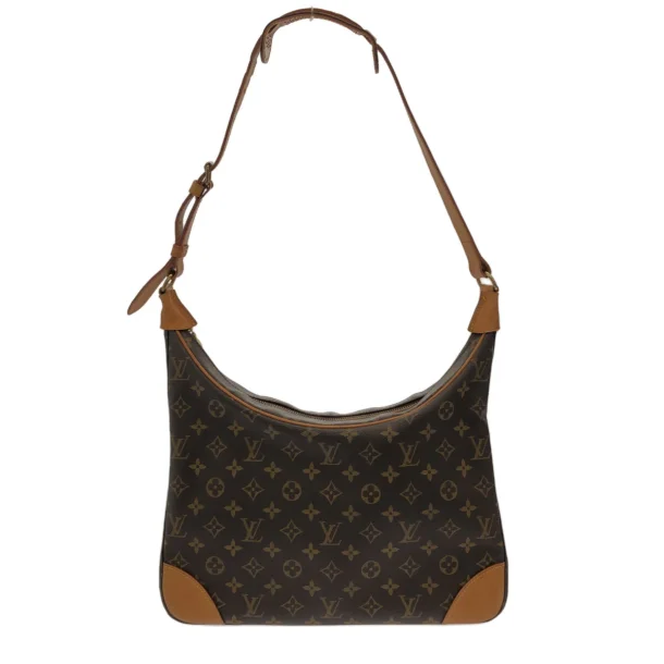 Louis Vuitton Boulogne GM