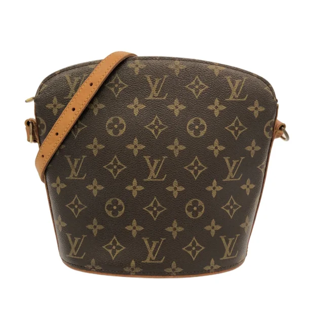 Louis Vuitton Drouot