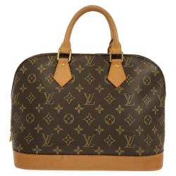 Louis Vuitton Alma 