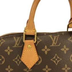 Louis Vuitton Alma 