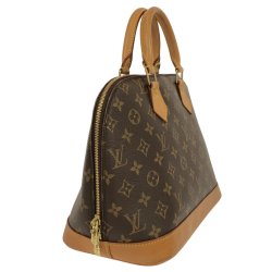 Louis Vuitton Alma 