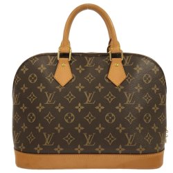Louis Vuitton Alma 