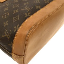 Louis Vuitton Alma 