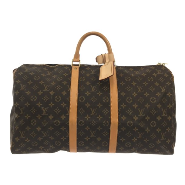 Louis Vuitton Keepall 55 