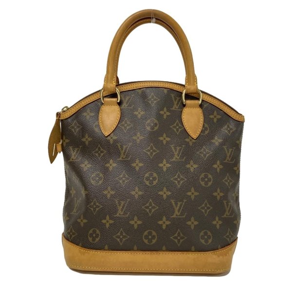 Louis Vuitton Lockit