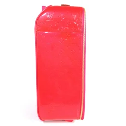 Louis Vuitton Vernis suitcase