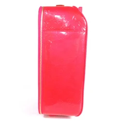 Louis Vuitton Vernis suitcase