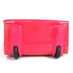 Louis Vuitton Vernis suitcase