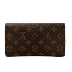 Louis Vuitton Pung 