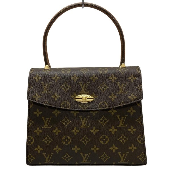 Louis Vuitton Malesherbes