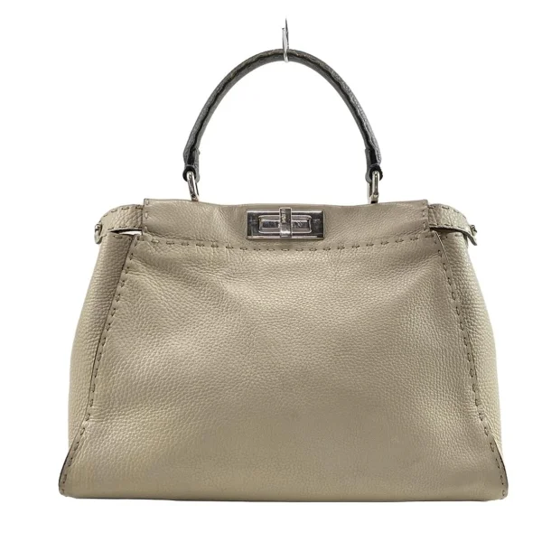 Fendi Peekaboo Regular